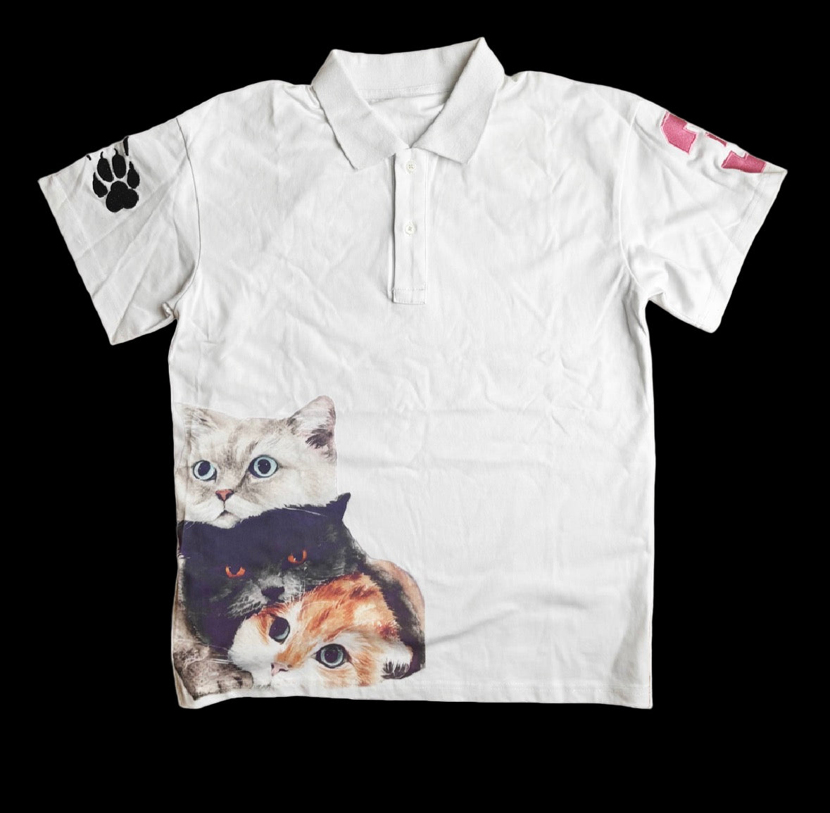 CAT POLO