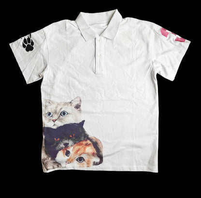 CAT POLO