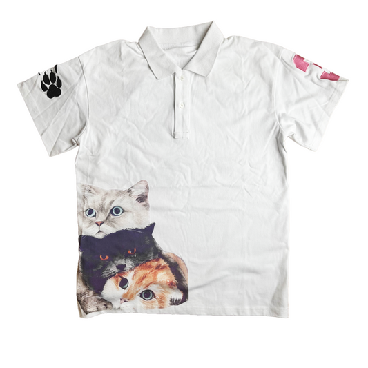 CAT POLO